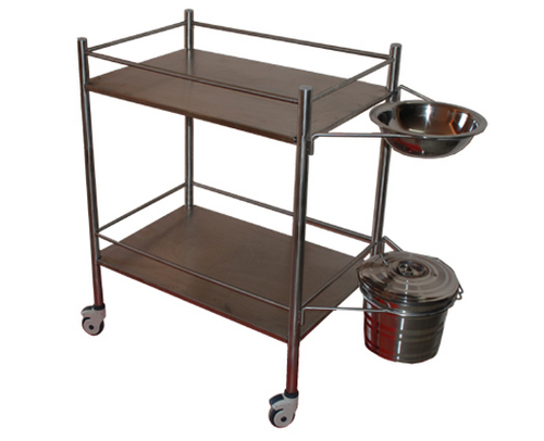Dressing Trolley