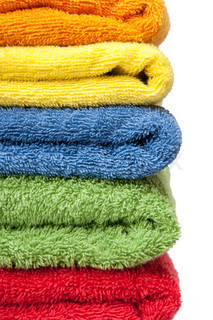 Color Towels