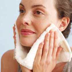 Soft Towels