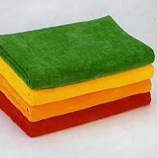 Hand Towels
