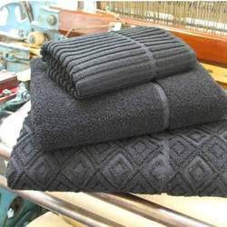 Blended Towels