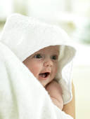 Baby Towels