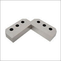 Shearing Blades