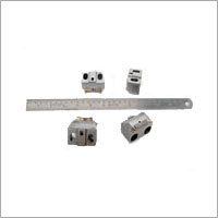 Machinery Parts