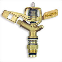 Sprinkler Nozzles