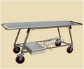 Stertcher Trolley