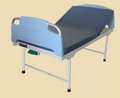 Semi Deluxe Bed