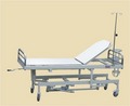 Hydraulic Bed