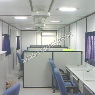 Modular Site Offices