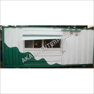 Portable Accommodation Cabins