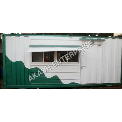 Portable Accommodation Cabins Portable Accommodation Cabins
