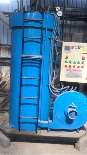 Non IBR Boiler Erection Services Non IBR Boiler Erection Services