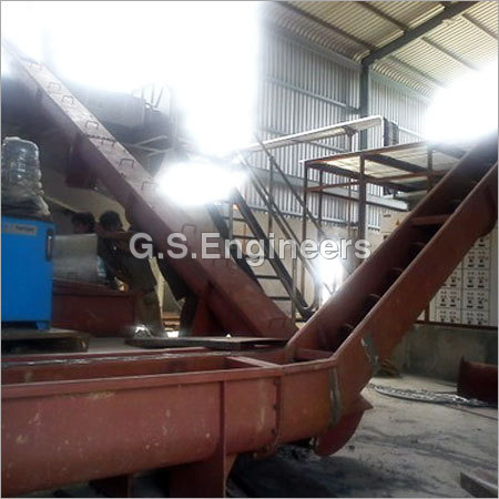 Belt Conveyors Belt Conveyors