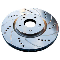 Nickel Plating Services