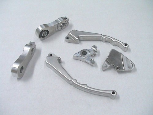Industrial Nickel Plating Services