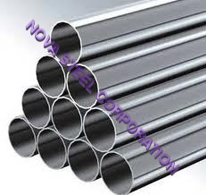 Stainless Steel Tubes Pipes