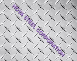 Stainless Steel Chequered Plates