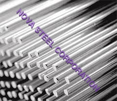 Stainless Steel Bright Bars