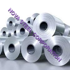 Stainless Steel Coils