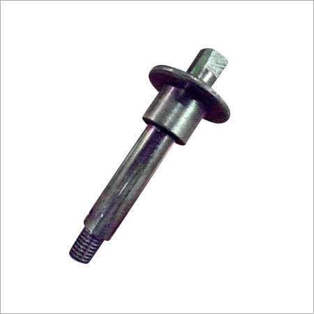 Piston Rod