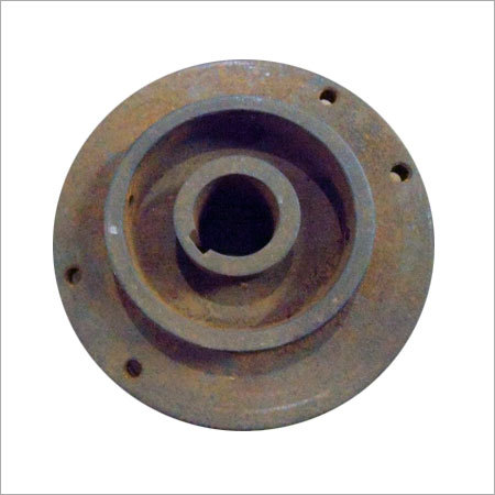Flange L.H. & R.H.