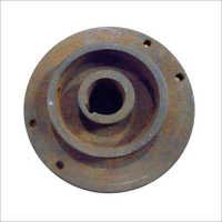 Flange L.h. & R.h.