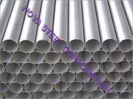 Stainless Steel Tubes