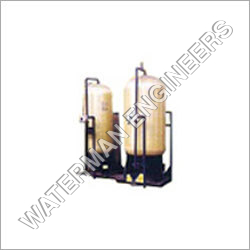 Water Sand Filters