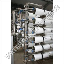 Commercial Reverse Osmosis Systems By WATERMAN ENGINEERS
