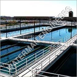 Water Purification Plant By WATERMAN ENGINEERS