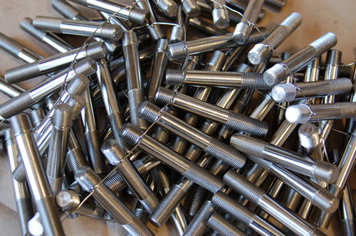 Bright Nickel Plating