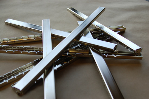 Commercial Electro Plating Services