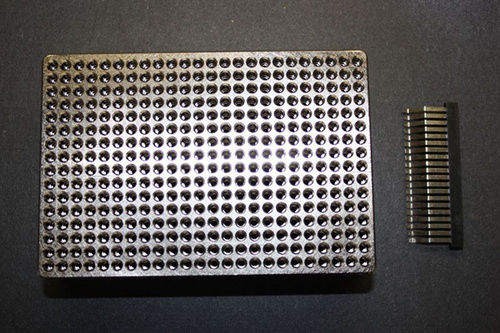 Electroless Nickel Plating Solution Services