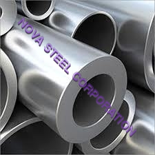 Hastelloy Pipes