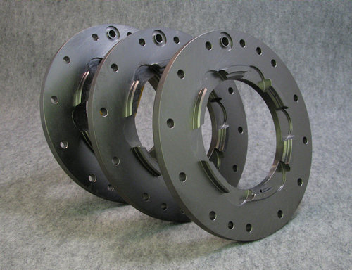 Stainless Steel Electroless Plating Services
