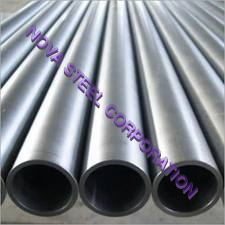 Monel Pipes