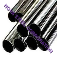 Nickel Alloy Pipes