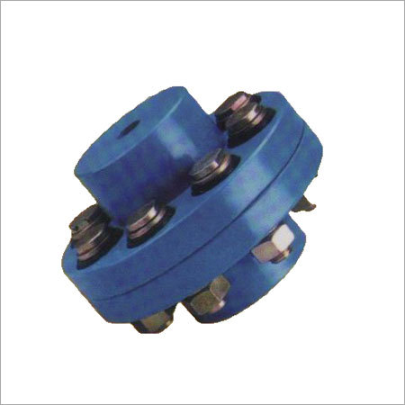 Industrial Flexible Couplings