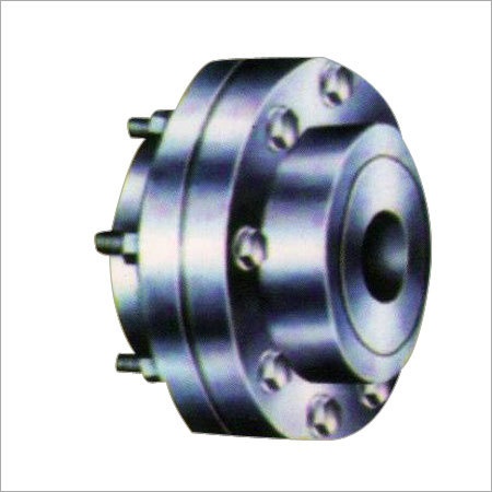Gear Coupling
