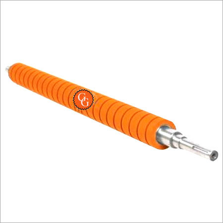 Groove Roller