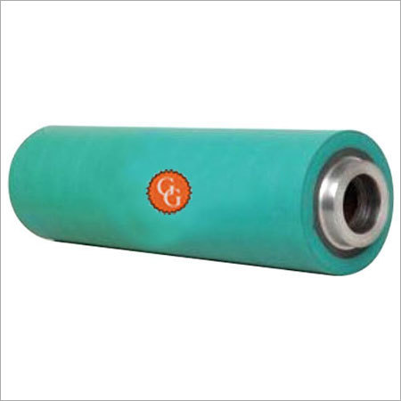 Lamination Rubber Roller
