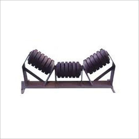 Conveyor Idler Roller