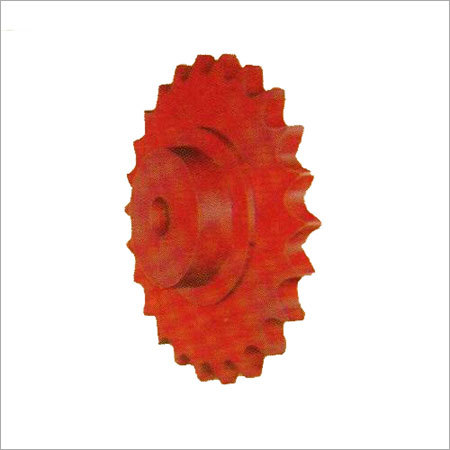 Simplex Sprockets