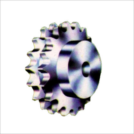 Duplex Sprockets
