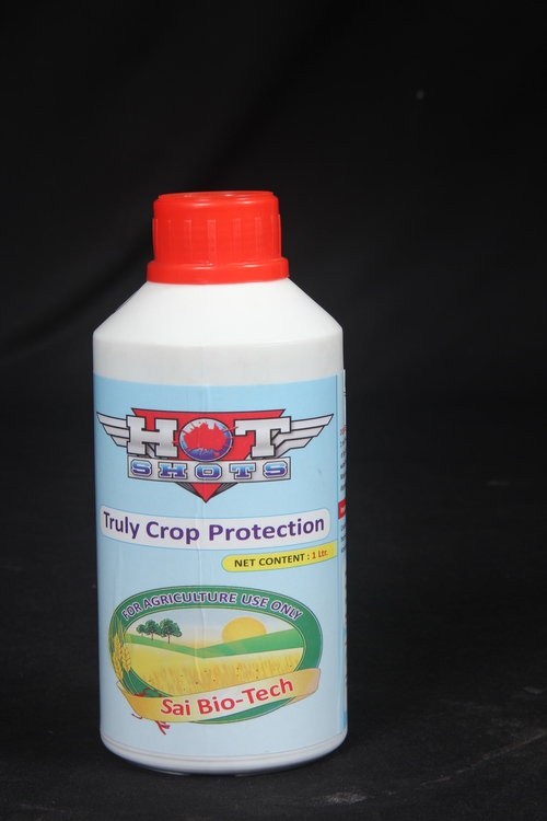 Crop Protection Fungicides
