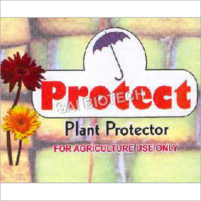 Agricultural Plant Protector Fertilizer