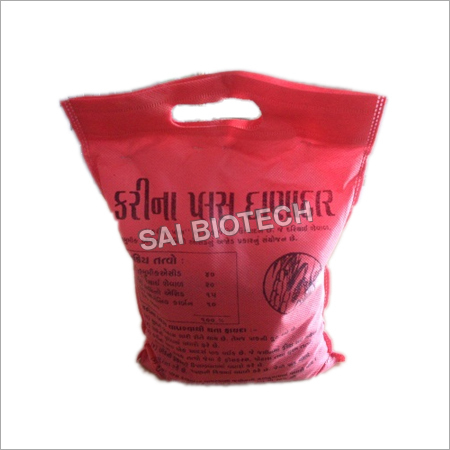 Plants Bio Stimulants