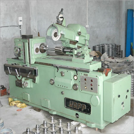Our Hob Sharpner
