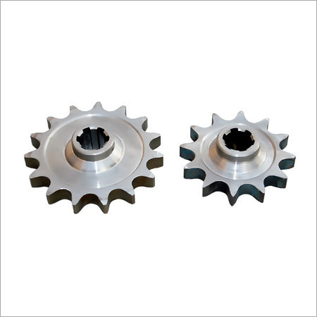 Agriculture Chain Sprocket