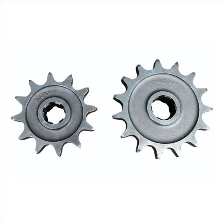 Industrial Chain Sprocket